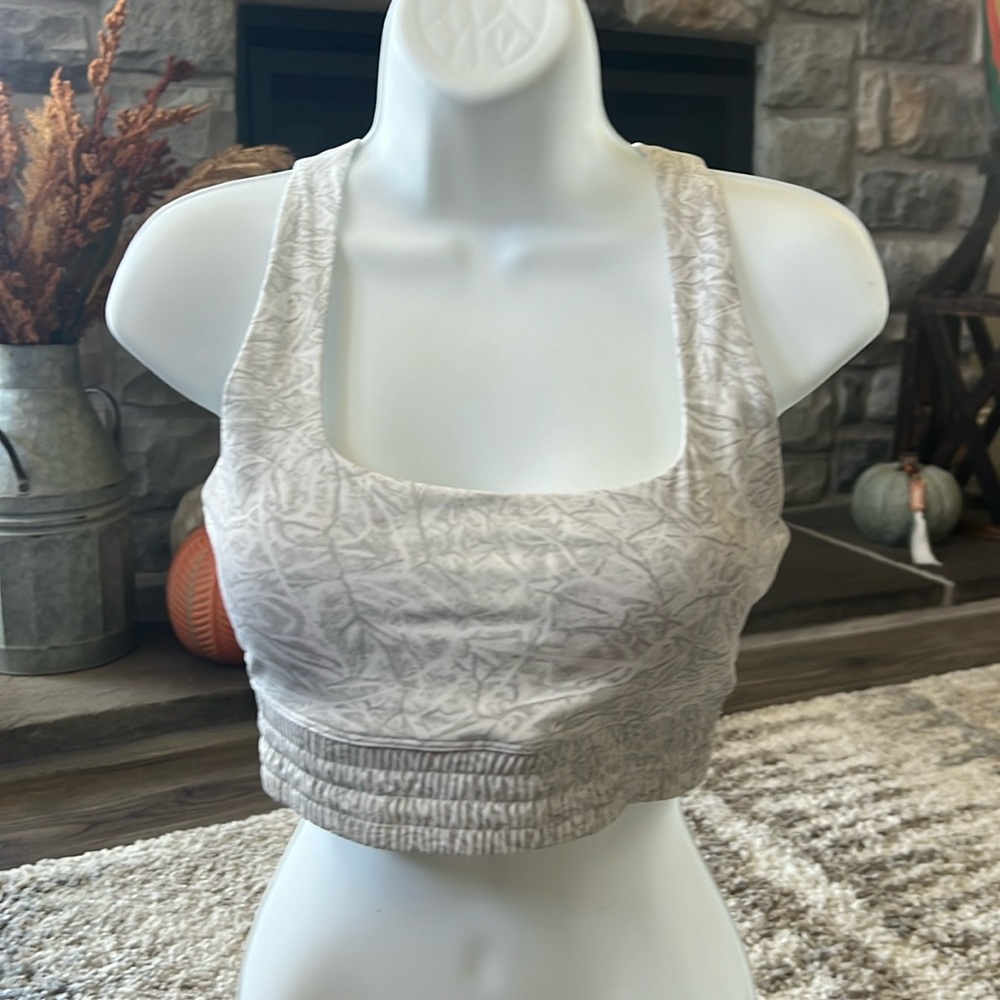Zyia Sports Bra